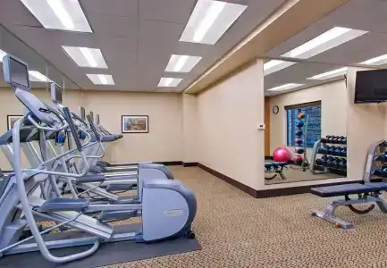 TownePlace Suites by Marriott - 10