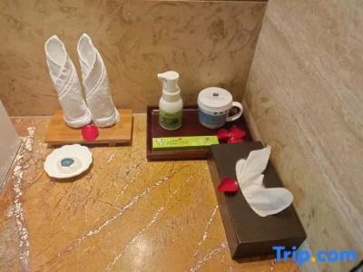 Grand Metropark Villa Resort Sanya Yalong Bay - 65