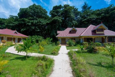Zerof Self Catering - 75