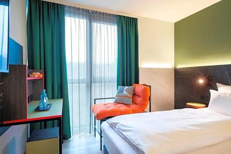 Achat Stuttgart Airport Messe - 80