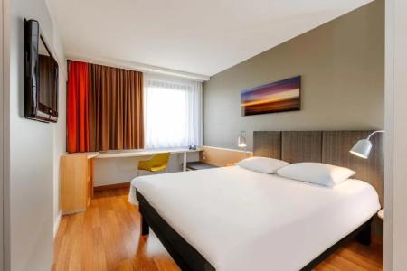 ibis Bremen City - 48