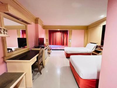 Aa Pattaya - 4