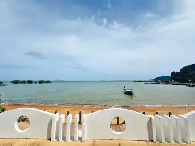 Anyavee Nammao Beach - 65