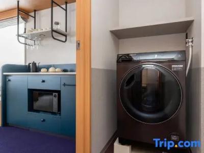 Tokyu Stay Kyoto Sanjo-Karasuma - 32