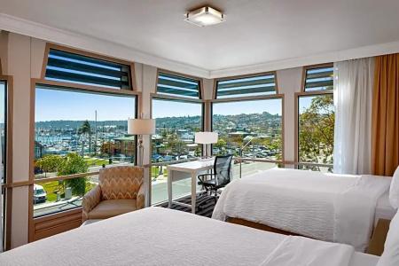 Holiday Inn San Diego Bayside, An Ihg - 120