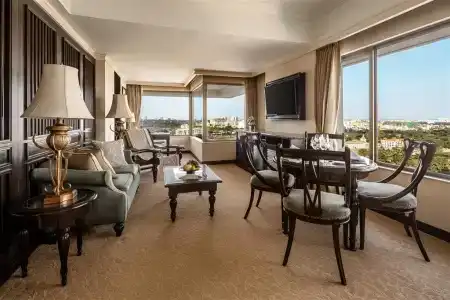 Sule Shangri-La, Yangon - 37