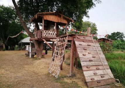 Wanlapa Farmstay - 11