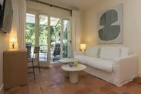 La Bastide de Saint Tropez - 100