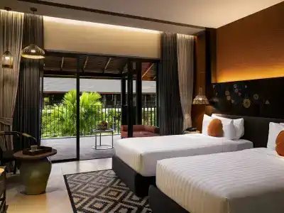 Grand Mercure Khao Lak Bangsak Sha Extra Plus - 8