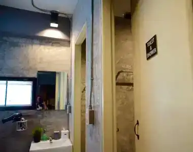 The Backpack Hostel - 5