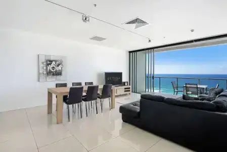 Ultiqa Air On Broadbeach - 5