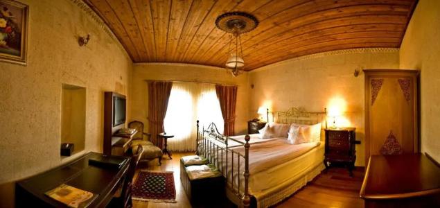 Cappadocia Cave Resort & Spa (CCR) - 51