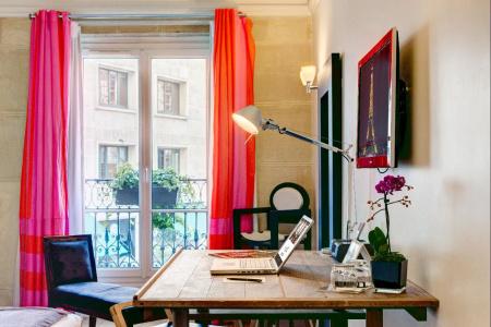 Le 123 Elysees - Astotel - 7