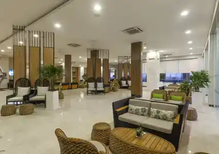Swandor Cam Ranh Resort-Ultra All Inclusive - 1