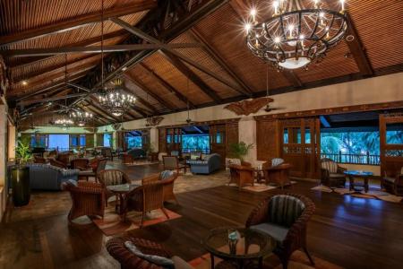 Nexus & Spa Karambunai - 44