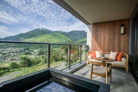 Ana Intercontinental Beppu Resort & Spa, An Ihg - 46