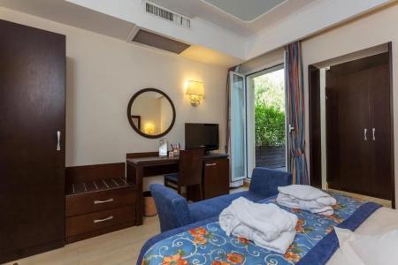 Luna Riccione e Aqua Spa Only Adults +12 - 28