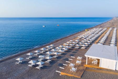 Gennadi Grand Resort - 28