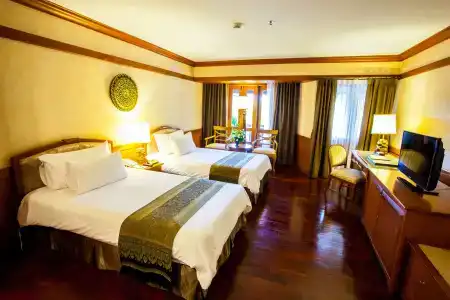 Felix River Kwai Resort - Sha Plus,Certified - 7