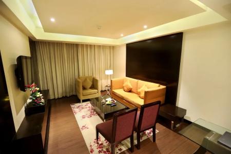 Royal Orchid Jaipur, 3 Kms to Airport - 82