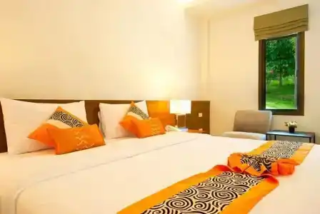 Ps Hill Resort - Sha Plus - 48