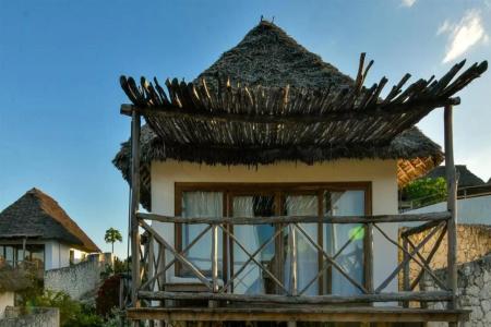 Zanbluu Beach - 9