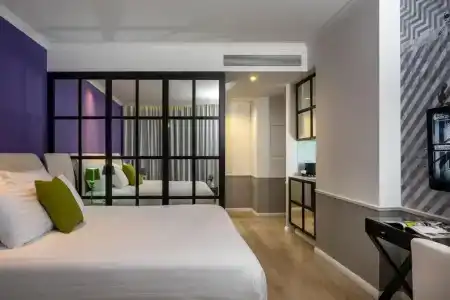 Indigo Tel Aviv - Diamond District, An Ihg Hotel - 52