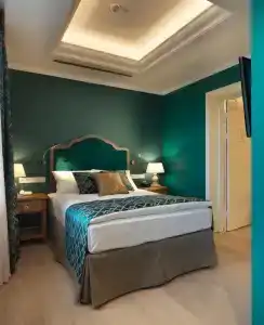 Relais Le Chevalier - 52