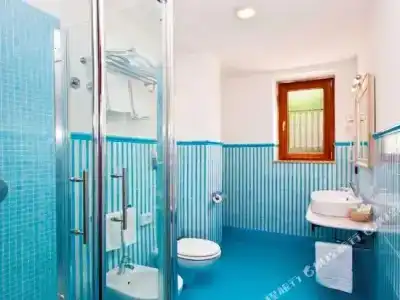 Punta Campanella Resort & Spa - 41