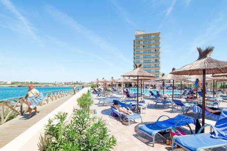 Thb Sur Mallorca - 41