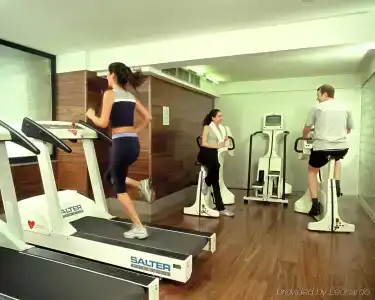 Ski Plaza & Wellness - 23