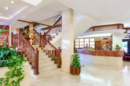 Apartamentos Masaru - 1
