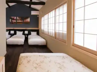 Resi Stay Fuyacho - 49