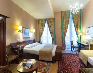 Hôtel du Palais Bourbon - 3