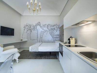 Duomo Suites & Spa - 18