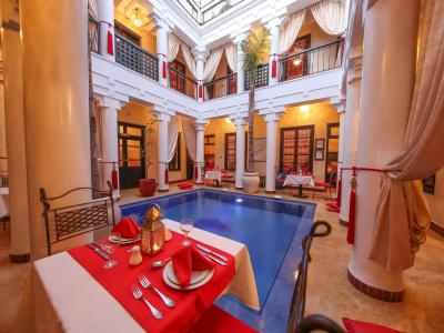 Riad Africa - 0