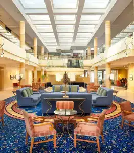 Ventura Beach Marriott - 44