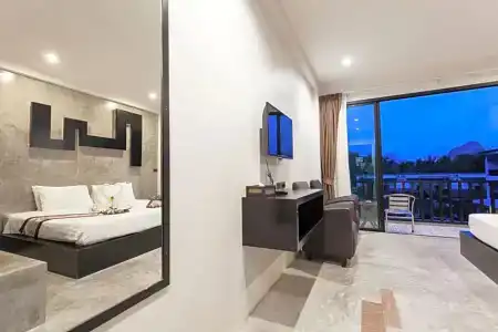 Aonang Viva Resort - Sha Plus - 77