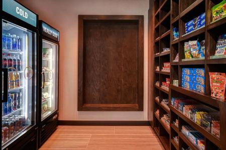 Hampton Inn Tucson Downtown, Az - 11