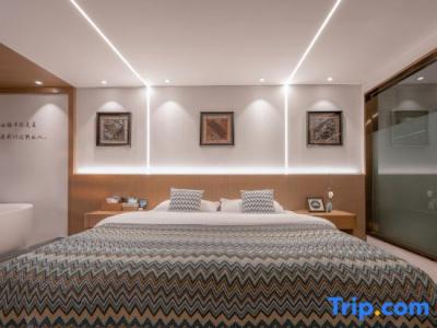 Capital Executive Apartment - 45