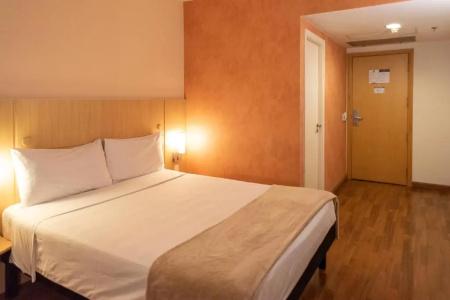 ibis Sao Paulo Barra Funda - 77
