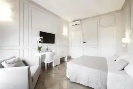 Residenza Scipioni Luxury B&B - 41