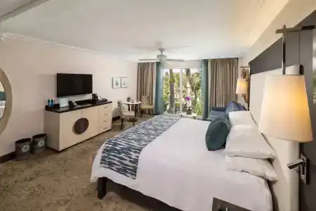 The Palms & Spa - 105