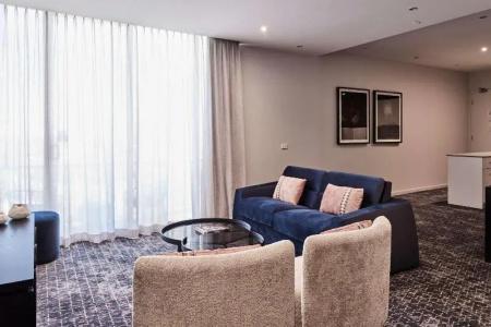 Adina Apartment Flinders Street - 199