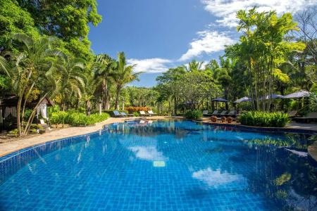 Ramayana Koh Chang Resort & Spa - 32
