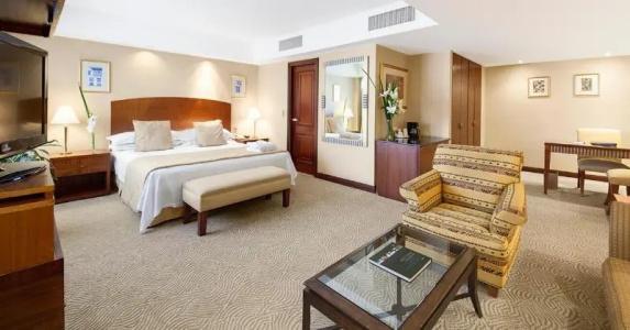Melia Buenos Aires - 129