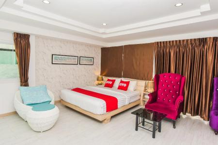 Oyo 394 Nana Beach Cha Am - 122