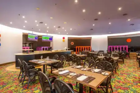 Sheraton Cordoba - 32