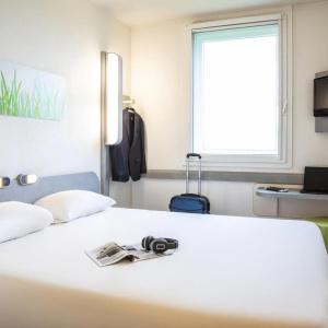 ibis budget Roissy CDG Paris Nord 2 - 30