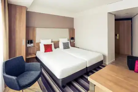 Mercure Nijmegen Centre - 42